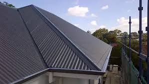 EPDM Roofing in Mills River, NC