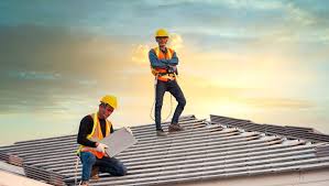 Best Roof Installation  in Mills River, NC